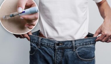 America's GLP-1 use nearly quadruples in just two years