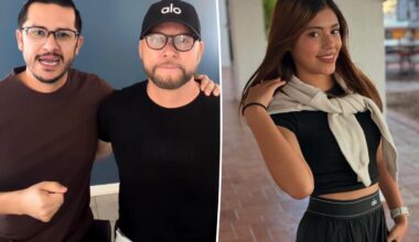 '90 Day Fiancé' star shares major update on daughter's alarming medical emergency