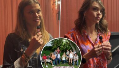 'Friday Night Lights' alums reflect on show’s legacy 20 years later