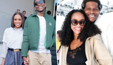 NBA star Anthony Edwards marries Shannon Jackson — months after child support scandal