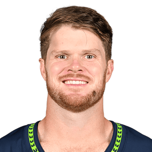 Sam Darnold