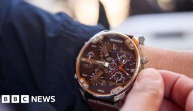 US Congress takes next step to make daylight saving time permanent - BBC