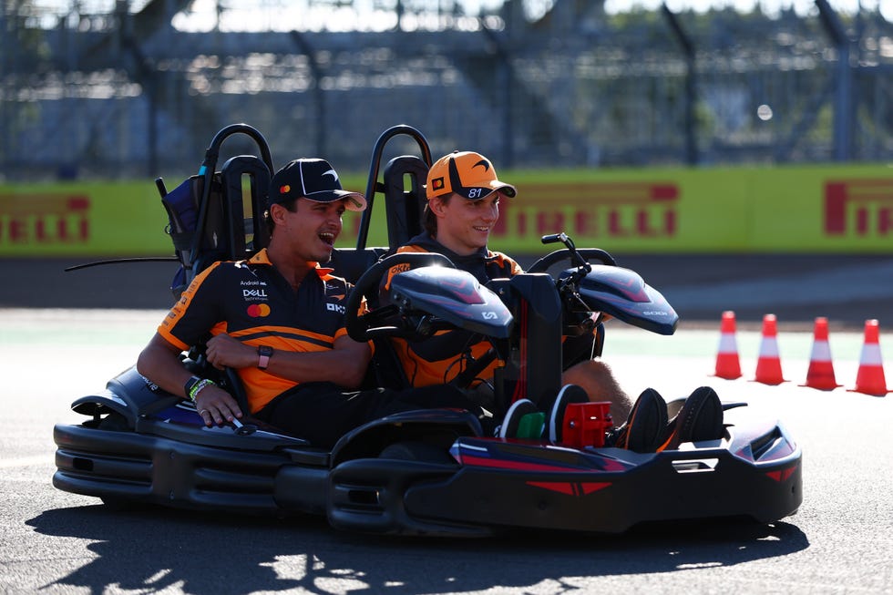 F1 Grand Prix of Great Britain - Previews f1 grand prix of great britain previews