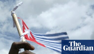 Papua separatists kill American pilot in ‘message’ to US and Indonesia | West Papua