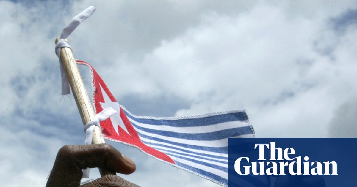 Papua separatists kill American pilot in ‘message’ to US and Indonesia | West Papua