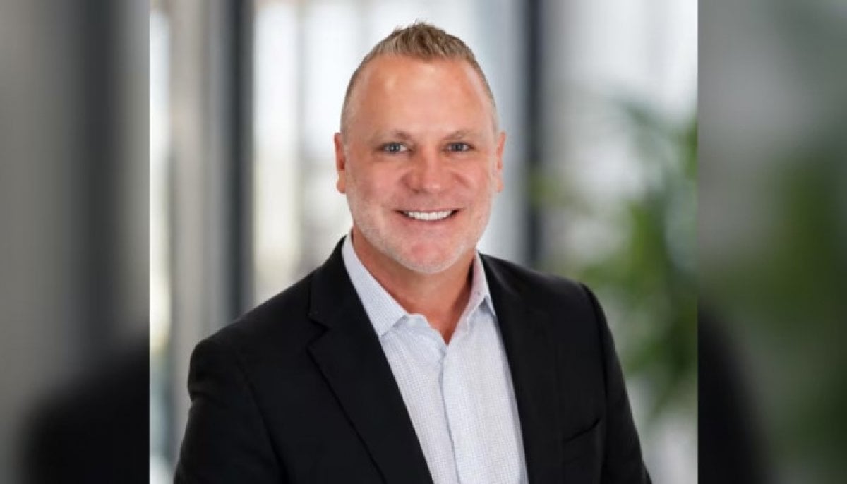 Paul Rushforth, Ottawa real estate broker and CFRA radio host, dies at 52