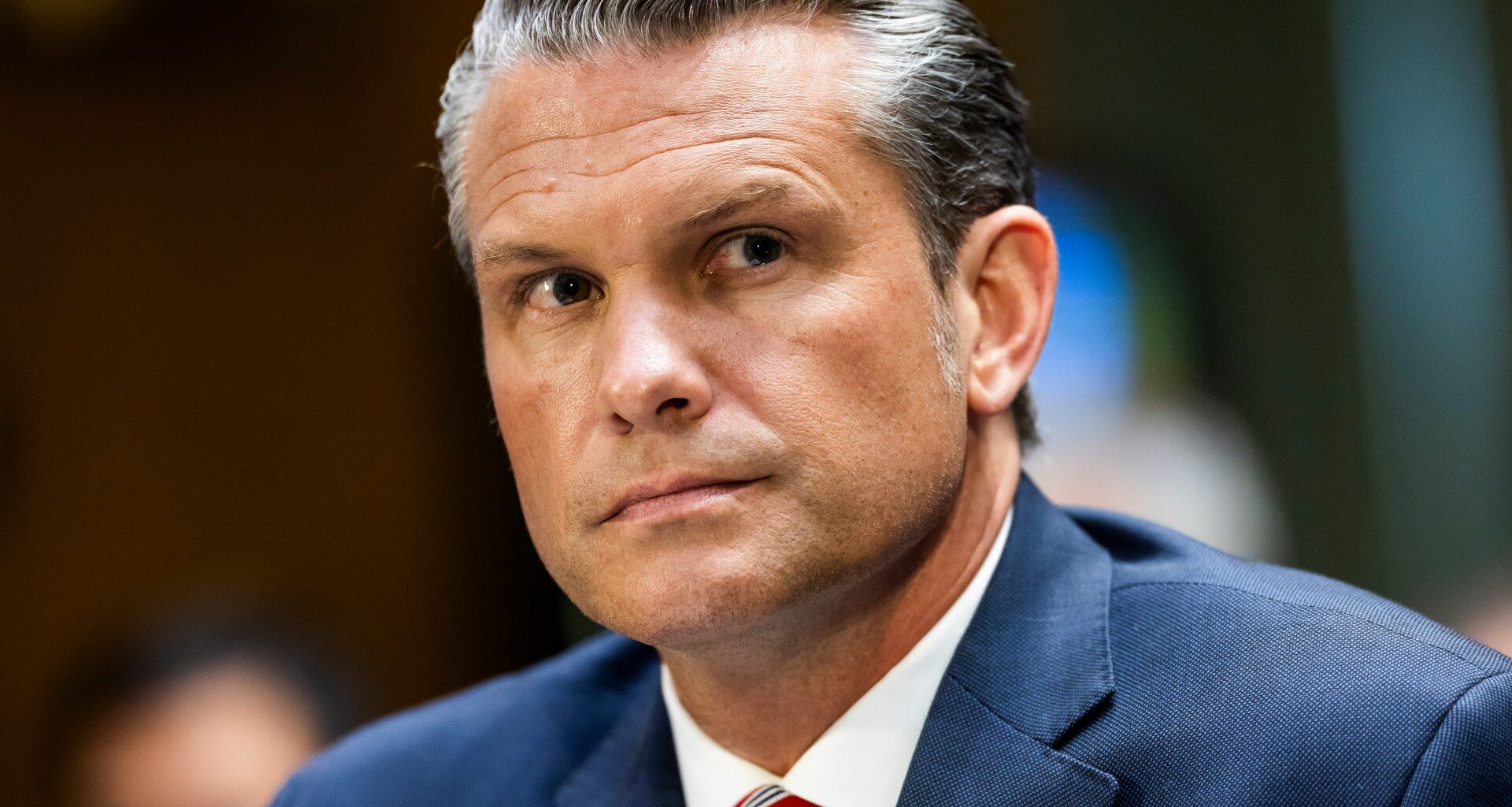 US defence chief Hegseth puts Iran war cost at $37.5bn so far | Donald Trump News