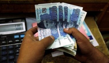Pakistan’s pension reforms