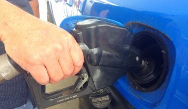 Southern Alberta Gas Prices Set to Increase Further… Where to Fill-Up and What to Expect