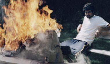 5 emerging photographers you need to know
