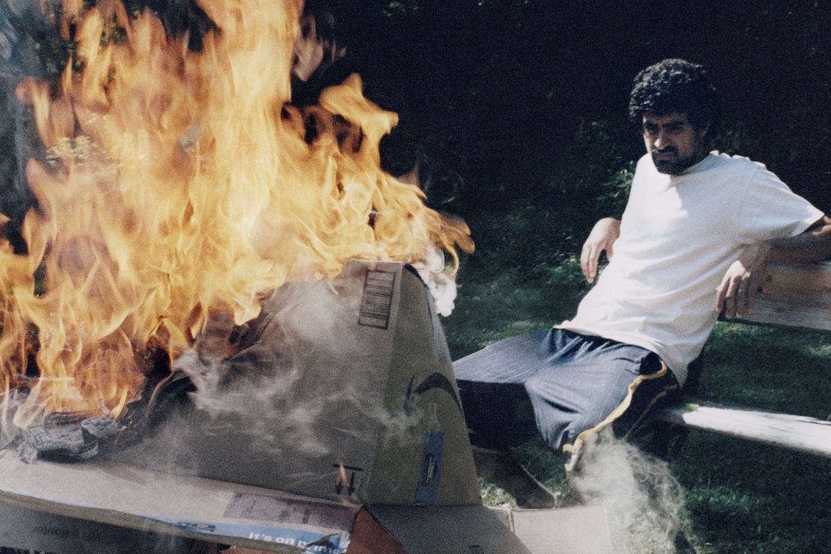 5 emerging photographers you need to know