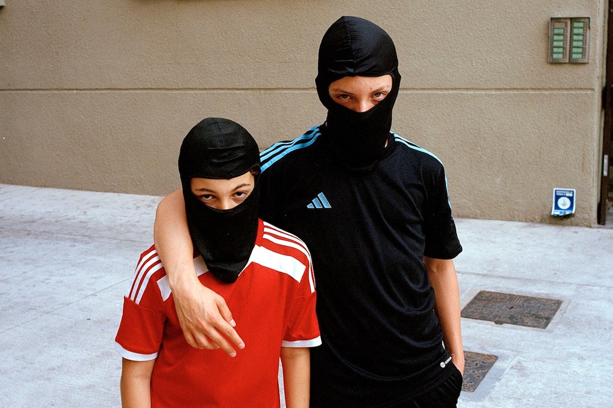 In pictures: Youth culture in Milan’s last working-class neighbourhood