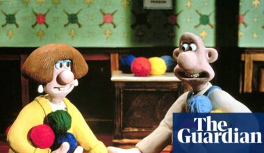 A Close Shave/A Matter of Loaf and Death review – Wallace and Gromit knit together a cracking double bill | Movies
