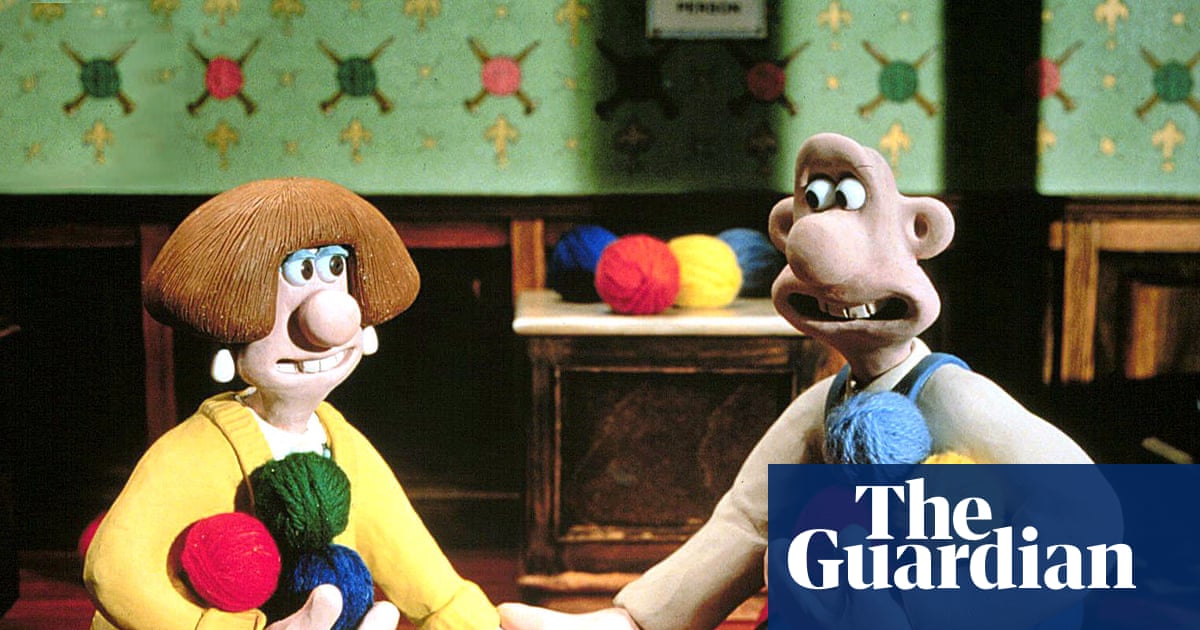 A Close Shave/A Matter of Loaf and Death review – Wallace and Gromit knit together a cracking double bill | Movies