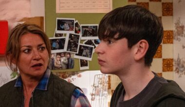 Emmerdale revisits huge 2025 story as Kyle is left devastated