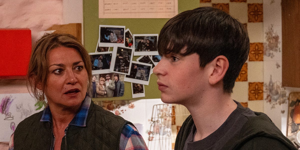 Emmerdale revisits huge 2025 story as Kyle is left devastated