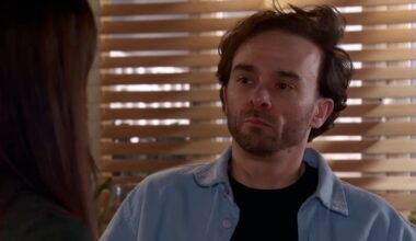 Coronation Street's Jack P Shepherd shares exciting news as son follows in his footsteps