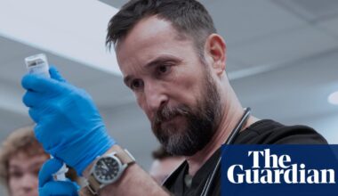 The Pitt, Hacks and newcomers Widow’s Bay and Pluribus lead 2026 Emmy nominations | Emmys 2026