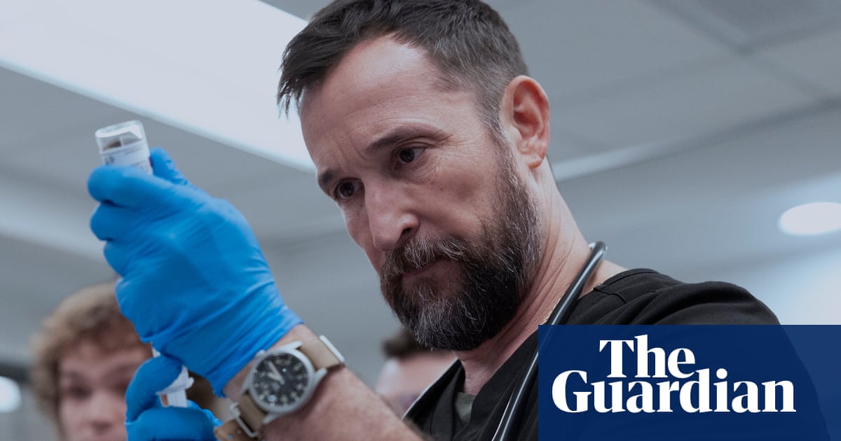 The Pitt, Hacks and newcomers Widow’s Bay and Pluribus lead 2026 Emmy nominations | Emmys 2026