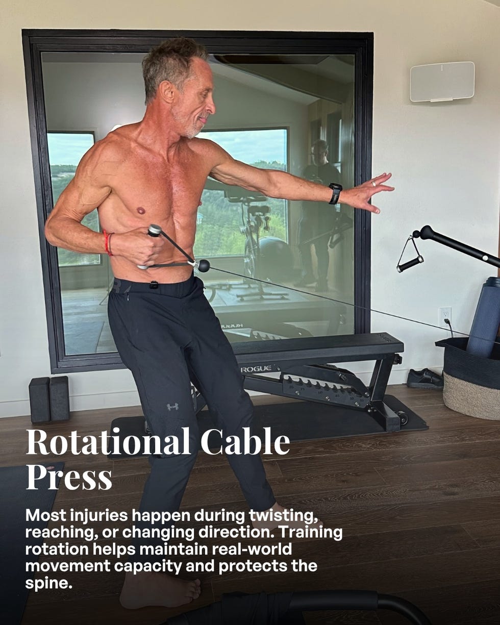 rotational training exercises for seniors rotational training exercises for seniors