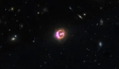 Oldest Quasars Ever Discovered Add to ‘Perplexing’ Space Mystery
