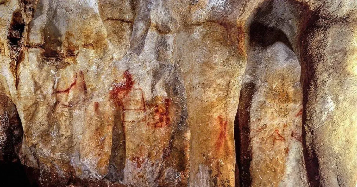 Ancient Cave Discovery Reshapes Scientists' Understanding of Neanderthals and Modern Humans