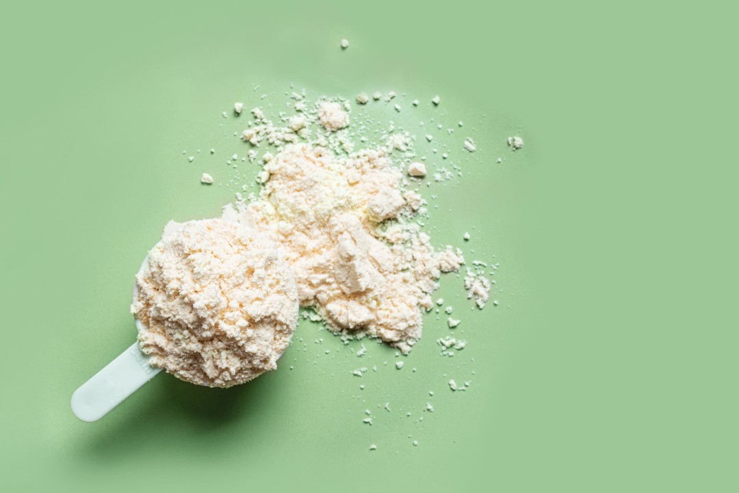 Creatine May Do More Than Boost Muscle Performance
