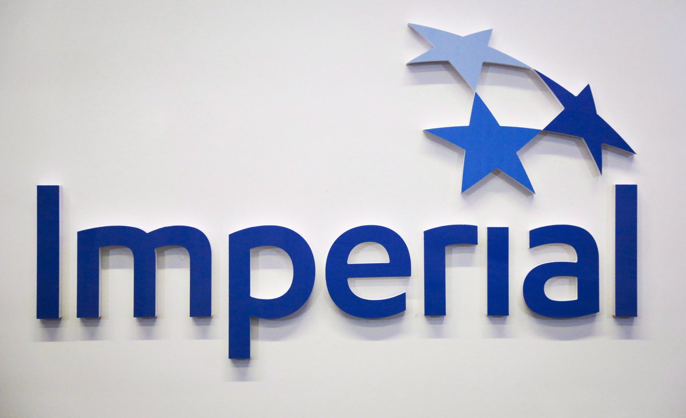 Imperial Oil Q2 profit up, driven by higher commodity prices