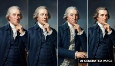 Trump’s Freedom 250 gives the founders an AI glow-up