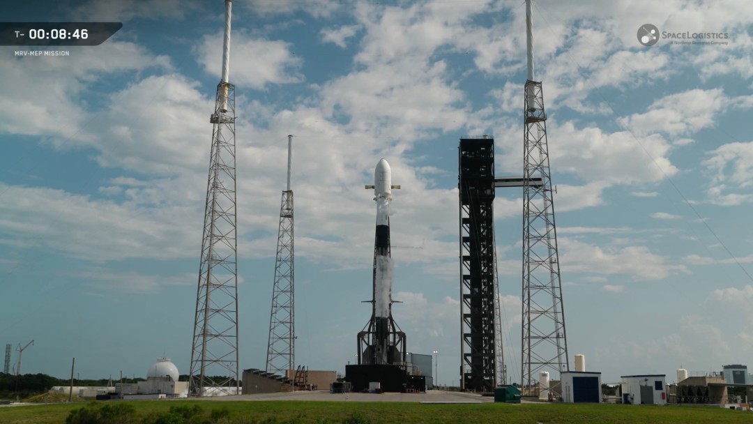 Inside the High-Tech Effort to Keep Satellites Alive