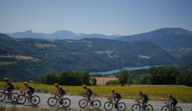Critics Say One Family Is Holding Back Cycling