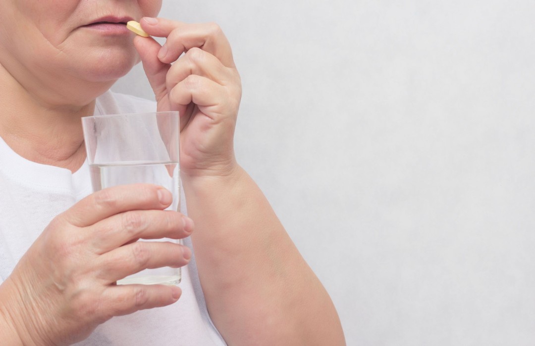 FDA Recalls Thyroid Meds Across the US