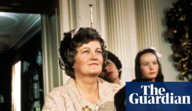 Brenda Fricker obituary | Movies