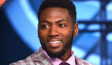 'Culture War' between ESPN and CNN over the firing of journalist Ryan Clark