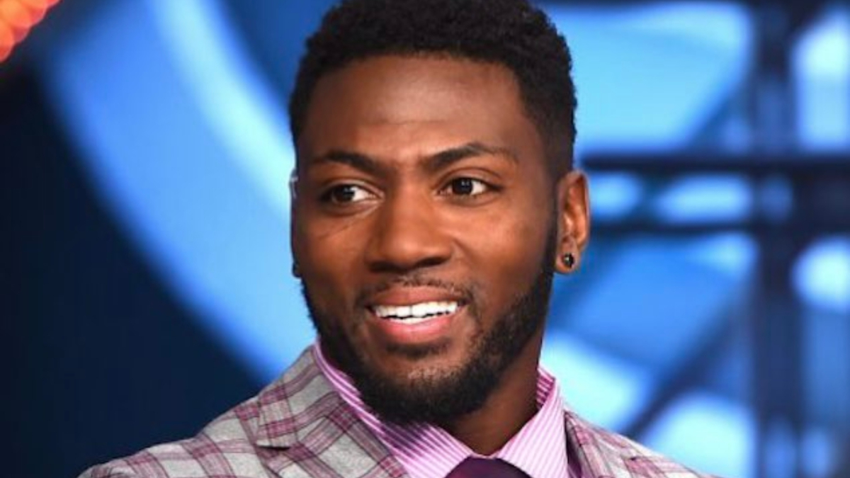 'Culture War' between ESPN and CNN over the firing of journalist Ryan Clark