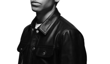 EXCLUSIVE: Dsquared2 Taps Soccer Player Fermín López as First Male Ambassador