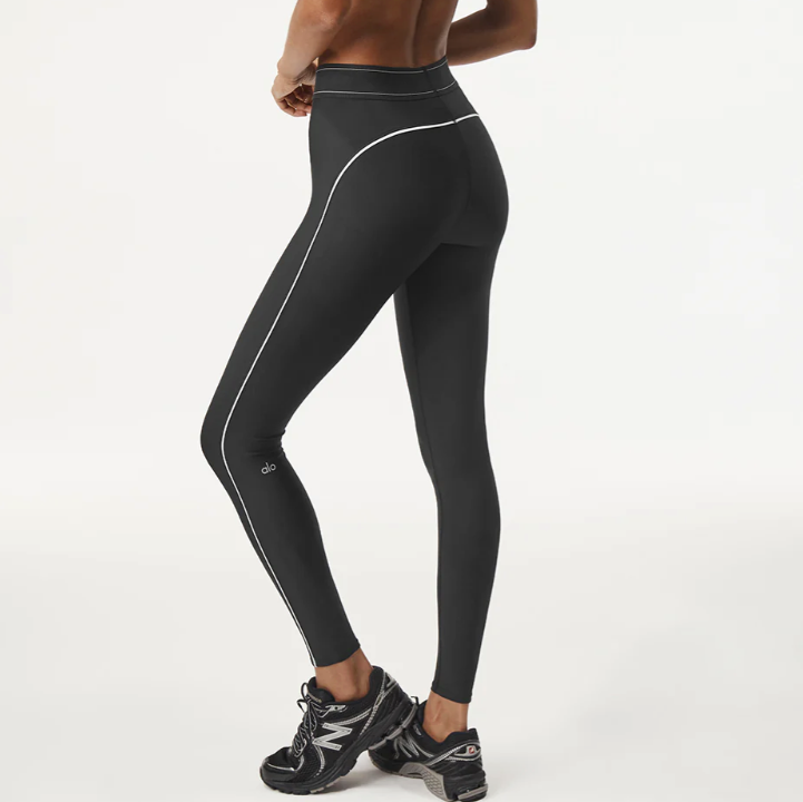 Airlift High-Waist Suit Up Legging