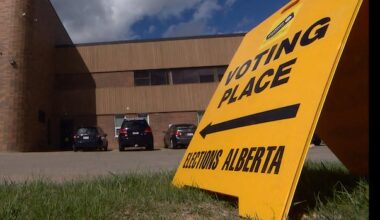 Proposed class-action lawsuit filed over alleged Alberta voter privacy breach