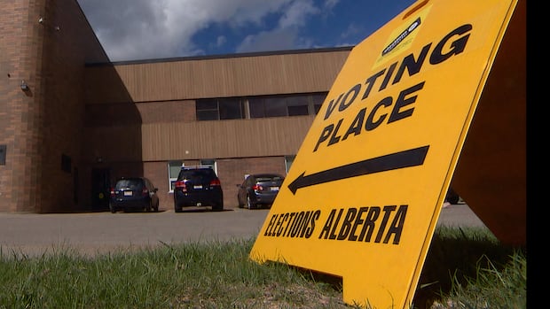 Proposed class-action lawsuit filed over alleged Alberta voter privacy breach