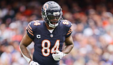 Marcedes Lewis Credits MMA for Longevity in the NFL