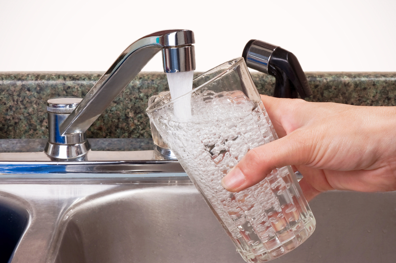 City says discoloured water safe to drink amid seasonal river conditions
