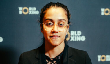 Boxing news 2026: Dinah Glykidis resigns as Boxing Australia CEO as Marissa Williamson Pohlman attacks federation | EXCLUSIVE