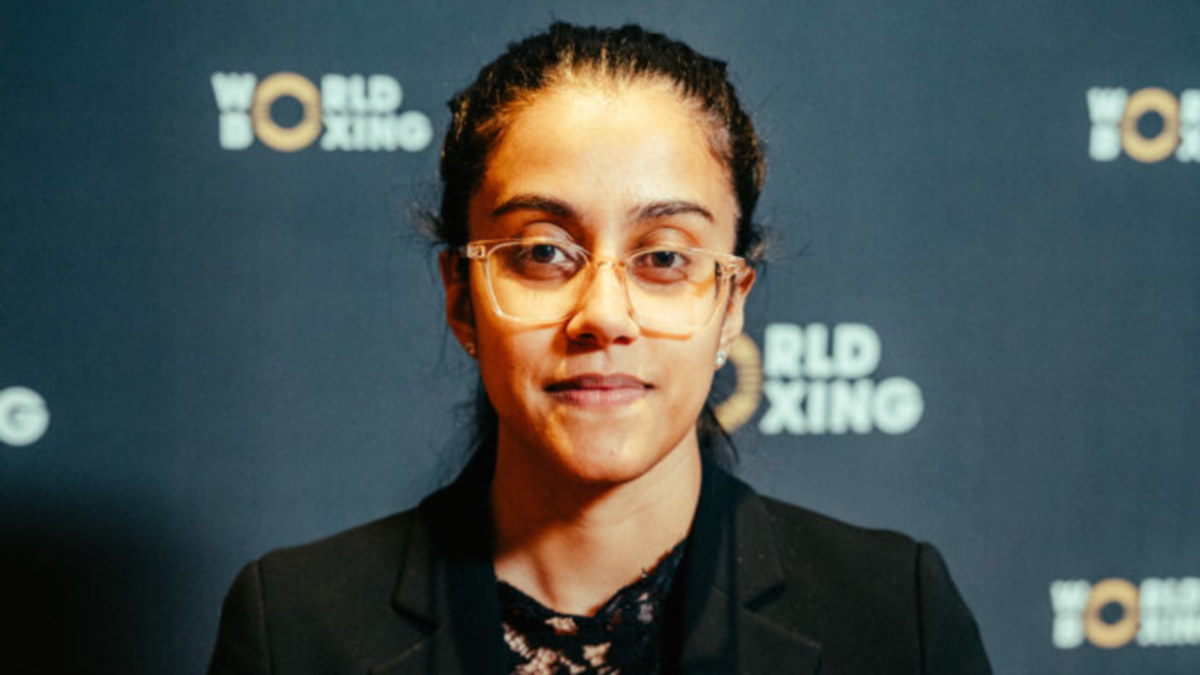 Boxing news 2026: Dinah Glykidis resigns as Boxing Australia CEO as Marissa Williamson Pohlman attacks federation | EXCLUSIVE
