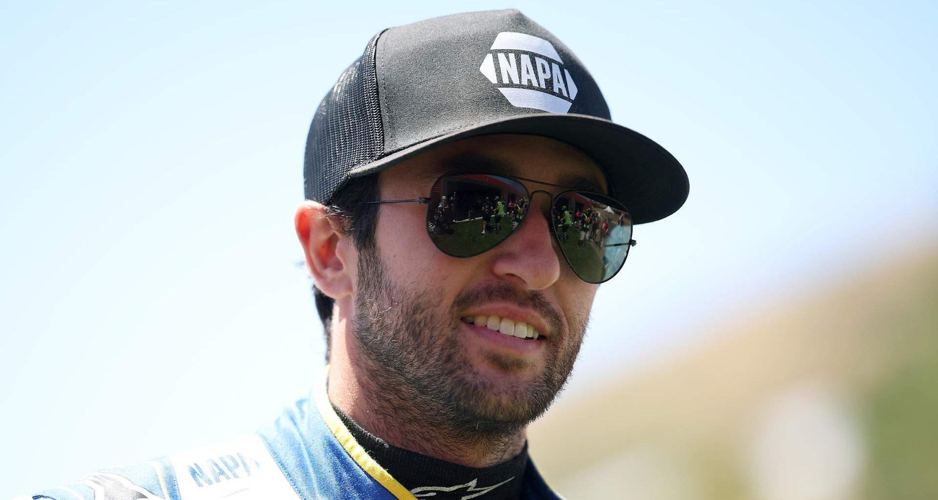 NASCAR: Chase Elliott Set For Special One-Off Race With JR Motorsports