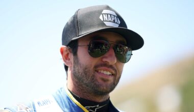 NASCAR: Chase Elliott Set For Special One-Off Race With JR Motorsports
