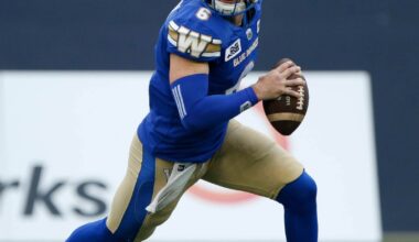 ‘We’ve got the right group of guys in here right now’ – Winnipeg Free Press