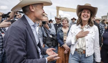 Alberta planning post-Canada Day pipeline announcement