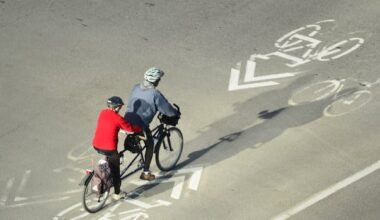 Montreal cyclists question objectivity, privacy in city’s survey on bike lanes