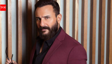 Saif Ali Khan makes strong statement on paparazzi culture, says personal boundaries must be respected: 'My life was fine without them' |