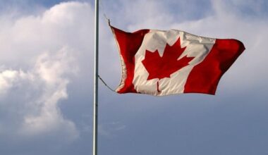 What to do in and around Calgary on Canada Day